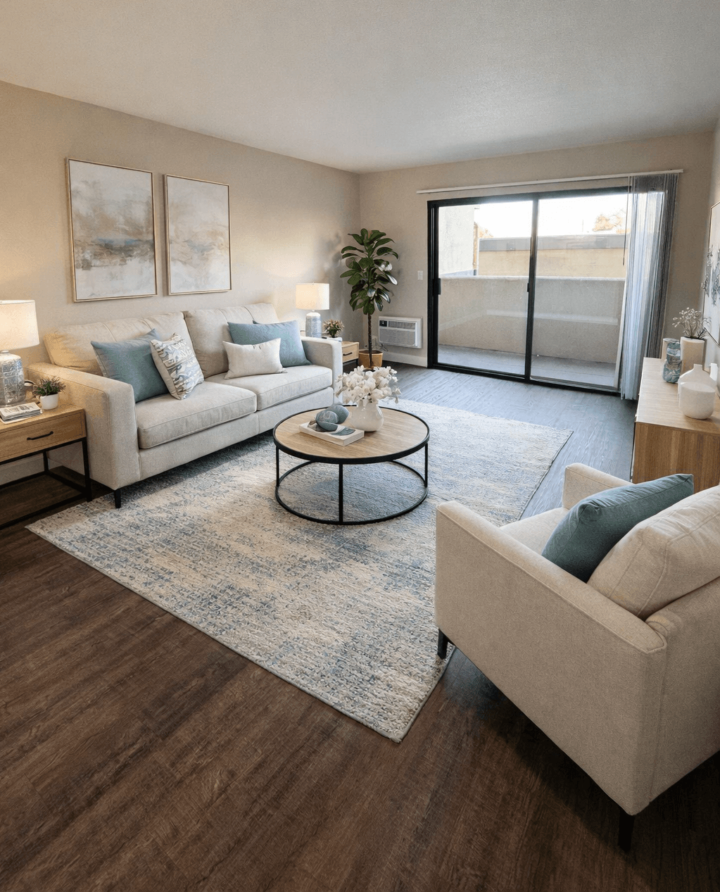Broadway Towers Apartments photo 5